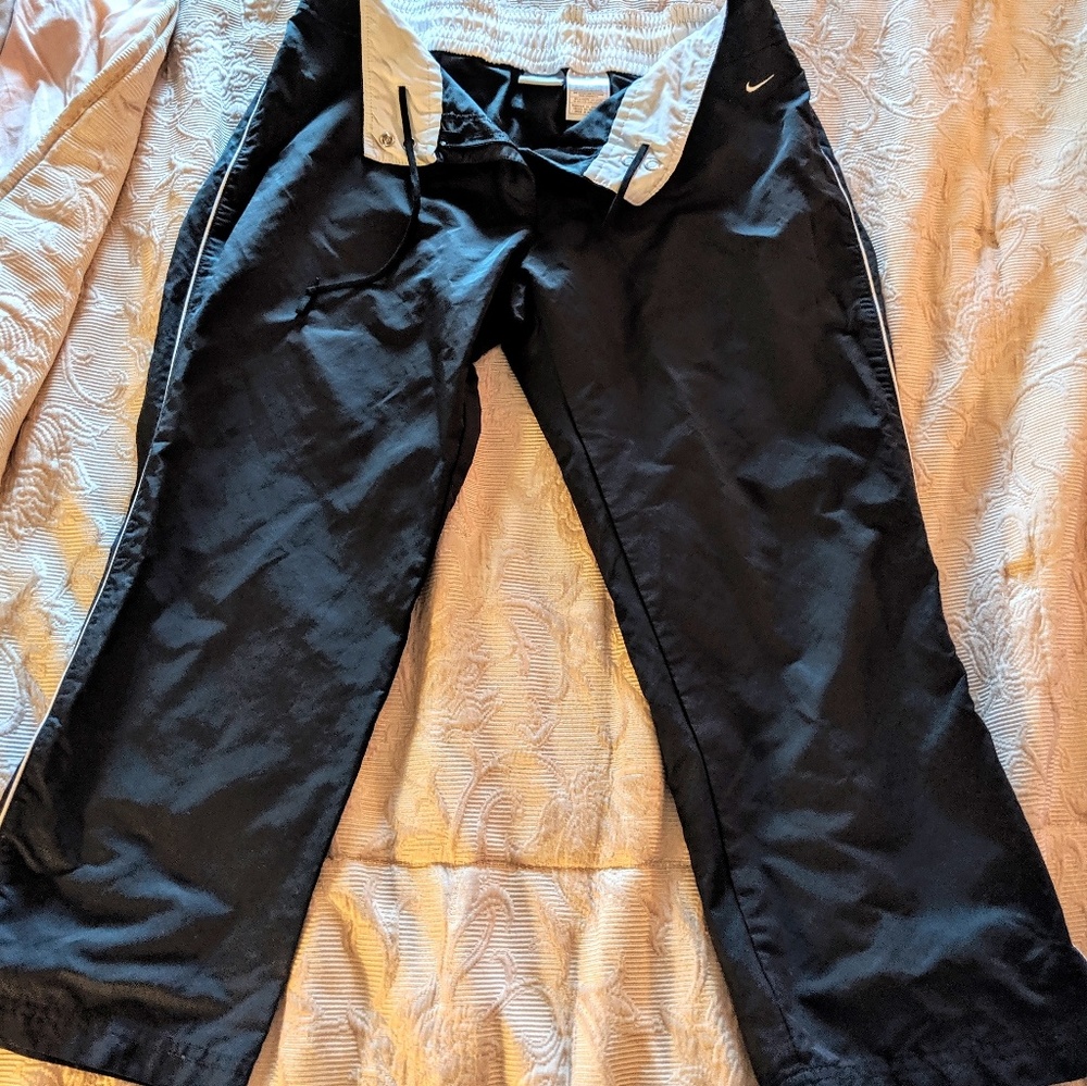 Nike windbreaker